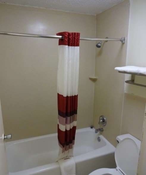 Red Roof Inn & Suites Greenwood, Sc Habitación foto